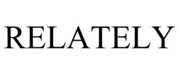 RELATELY trademark