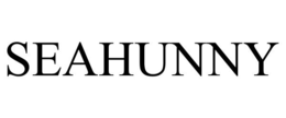 SEAHUNNY trademark