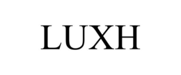 LUXH trademark