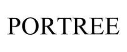 PORTREE trademark