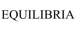 EQUILIBRIA trademark