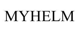 MYHELM trademark