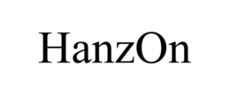 HANZON trademark