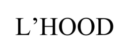 L'HOOD trademark