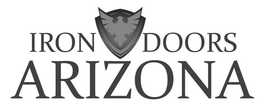 IRON DOORS ARIZONA trademark