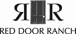 RR RED DOOR RANCH trademark