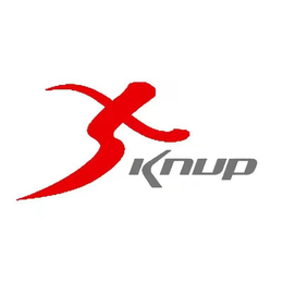 KNUP trademark