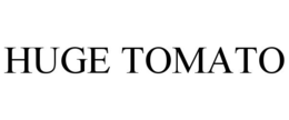 HUGE TOMATO trademark