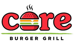 CORE BURGER GRILL trademark