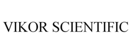 VIKOR SCIENTIFIC trademark
