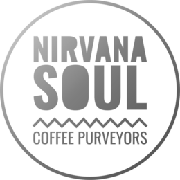 NIRVANA SOUL COFFEE PURVEYORS trademark
