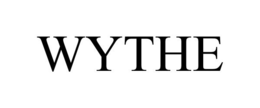 WYTHE trademark