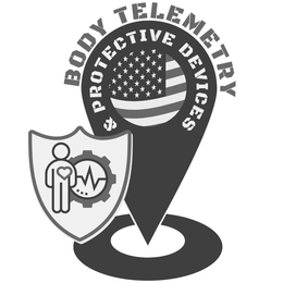 BODY TELEMETRY & PROTECTIVE DEVICES trademark