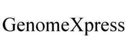 GENOMEXPRESS trademark
