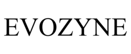 EVOZYNE trademark