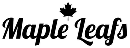 MAPLE LEAFS trademark