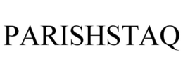 PARISHSTAQ trademark