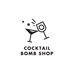 COCKTAIL BOMB SHOP trademark