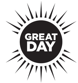 GREAT DAY trademark