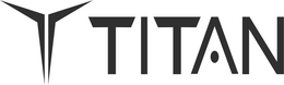 T TITAN trademark