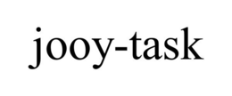 JOOY-TASK trademark