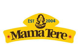 MAMA TERE EST 2004 trademark
