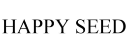 HAPPY SEED trademark