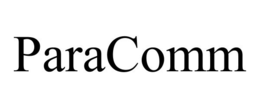 PARACOMM trademark