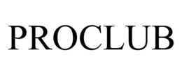 PROCLUB trademark