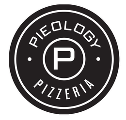 PIEOLOGY P PIZZERIA trademark