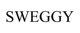 SWEGGY trademark