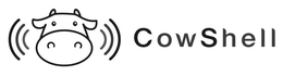 COWSHELL trademark