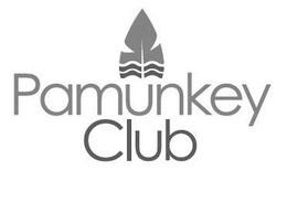 PAMUNKEY CLUB trademark