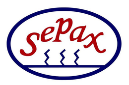 SEPAX trademark