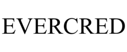 EVERCRED trademark