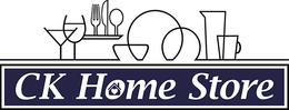 CK HOME STORE trademark