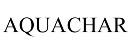 AQUACHAR trademark