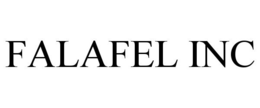 FALAFEL INC trademark