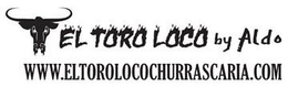 EL TORO LOCO BY ALDO WWW.ELTOROLOCOCHURRASCARIA.COM trademark
