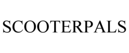 SCOOTERPALS trademark