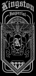 KINGSTON IMPERIAL K trademark