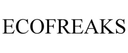 ECOFREAKS trademark
