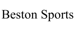 BESTON SPORTS trademark