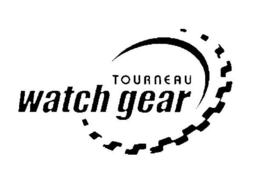 TOURNEAU WATCH GEAR trademark