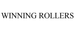 WINNING ROLLERS trademark