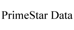 PRIMESTAR DATA trademark