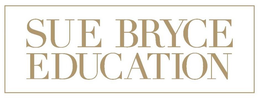SUE BRYCE EDUCATION trademark
