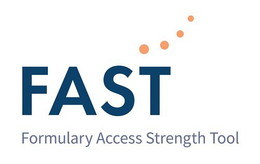 FAST FORMULARY ACCESS STRENGTH TOOL trademark