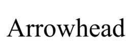 ARROWHEAD trademark