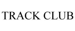 TRACK CLUB trademark